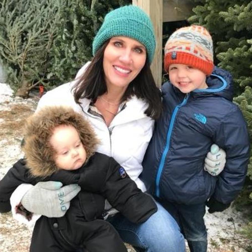 Meet your Posher, Liz